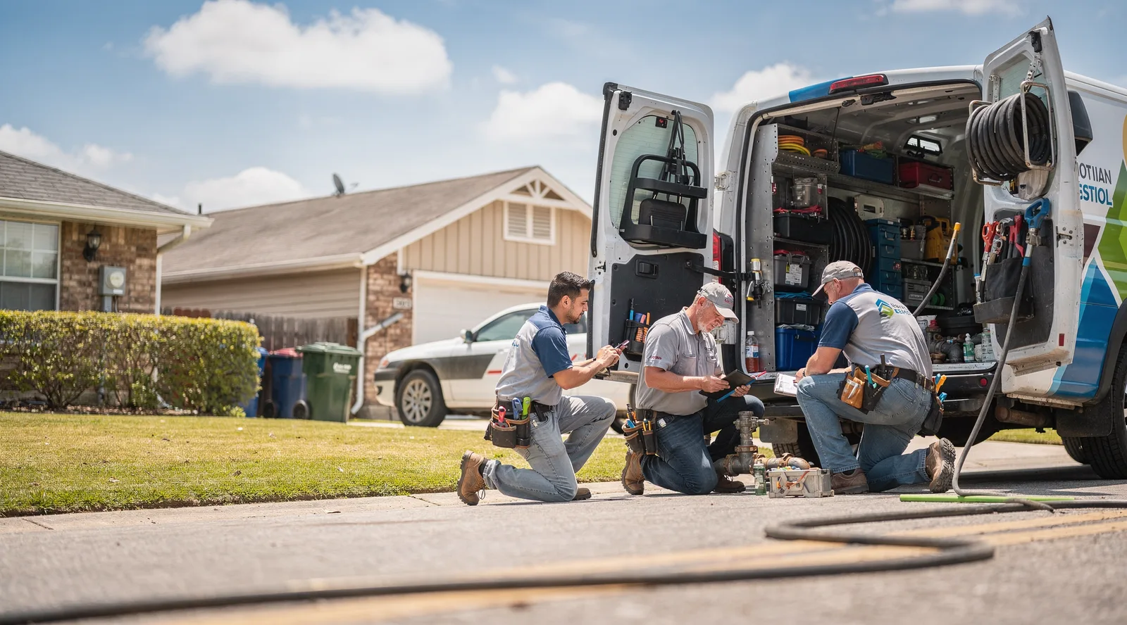 Emergency Plumber in Addieville, IL near me